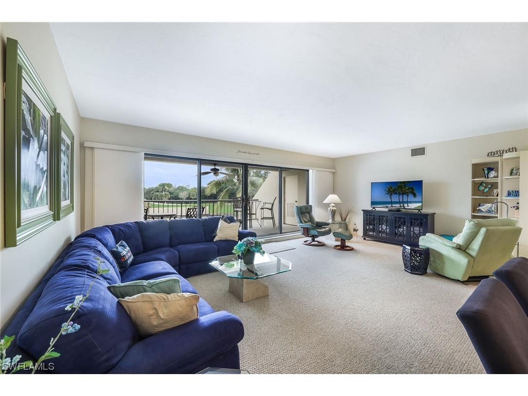 6300 Pelican Bay Boulevard #201A Naples FL 34108 224005555 image1