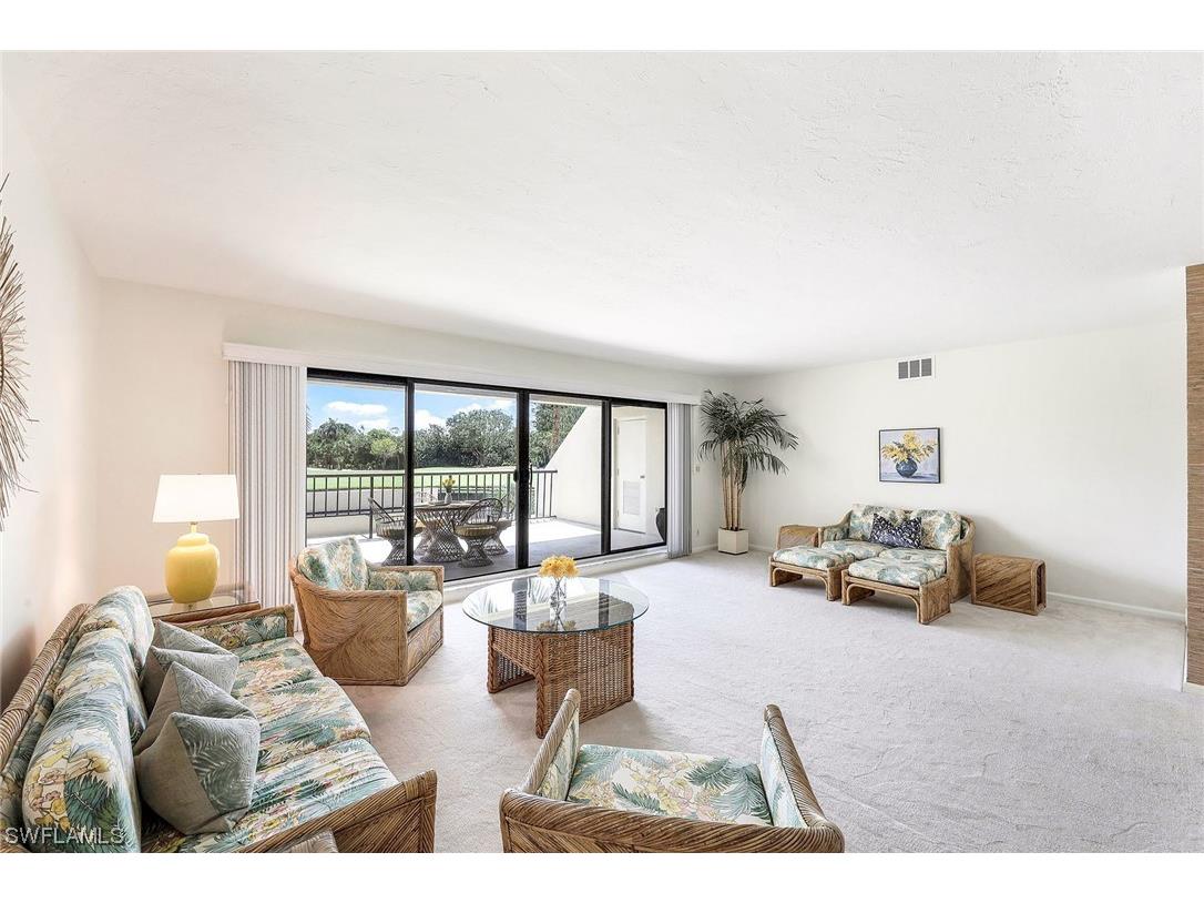 6300 Pelican Bay Boulevard #A-101 Naples FL 34108 223041204 image1