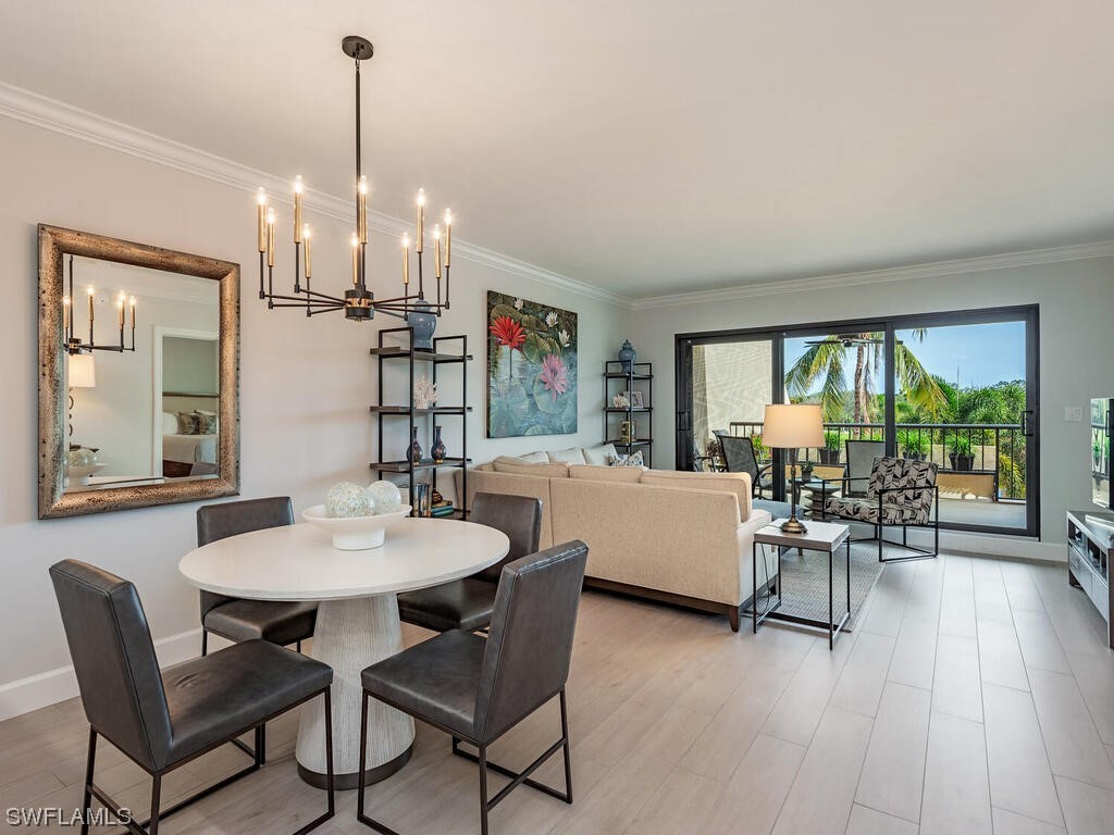 6300 Pelican Bay Boulevard #A-203 Naples FL 34108 224000935 image1