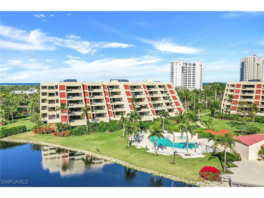 6300 Pelican Bay Boulevard #A-405 Naples FL 34108 224090361 image1