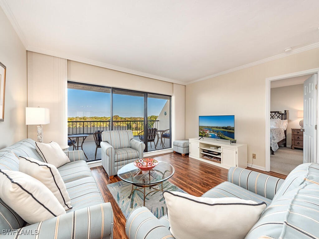 6300 Pelican Bay Boulevard #A PH-4 Naples FL 34108 225012518 image1