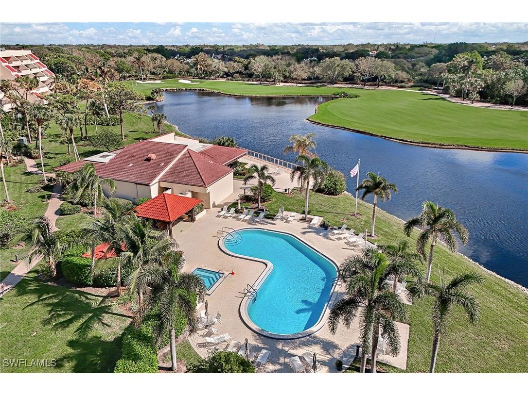 6300 Pelican Bay Boulevard #A-PH1 Naples FL 34108 224091494 image1