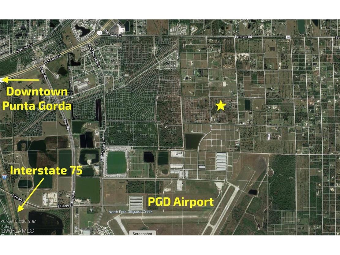 6300 Russell Street Punta Gorda FL 33982 223079156 image1