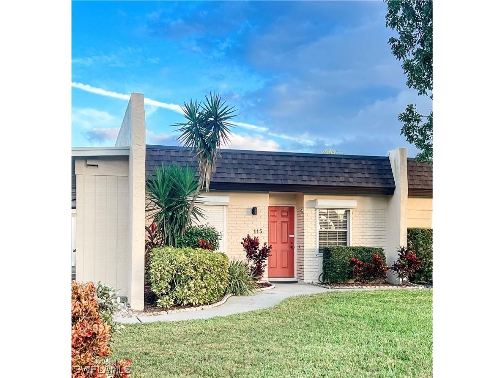 6300 S Pointe Boulevard #115 Fort Myers FL 33919 223086629 image1