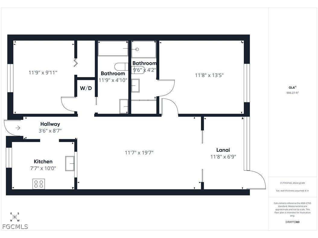 6300 S Pointe Boulevard #116 Fort Myers FL 33919 2025024319 image13