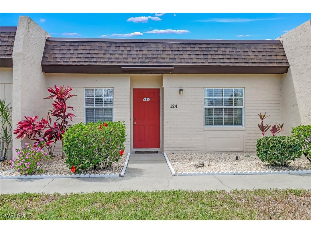 6300 S Pointe Boulevard #124 Fort Myers FL 33919 223028262 image1