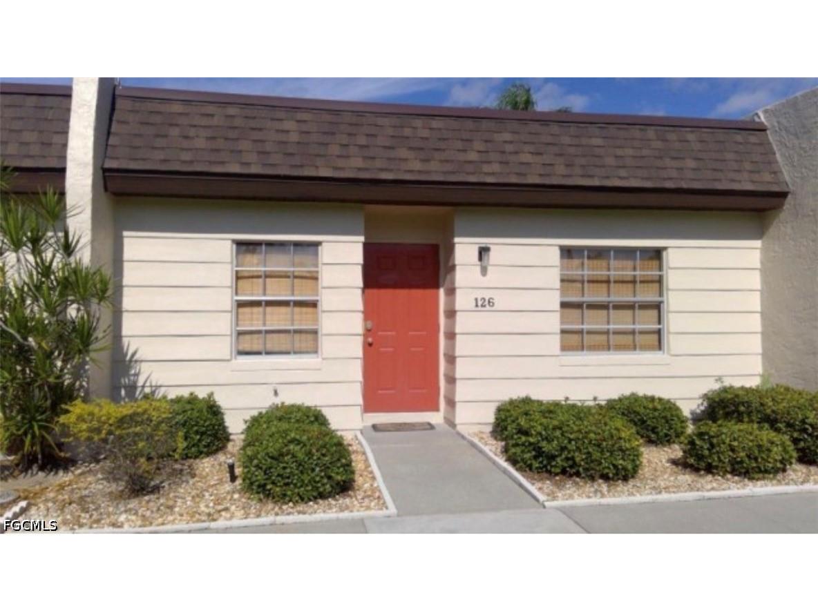 6300 S Pointe Boulevard #126 Fort Myers FL 33919 2026016003 image1
