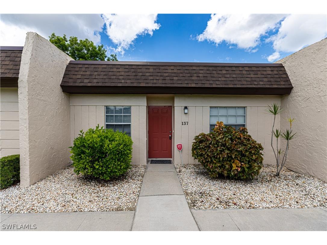 6300 S Pointe Boulevard #137 Fort Myers FL 33919 224058726 image1