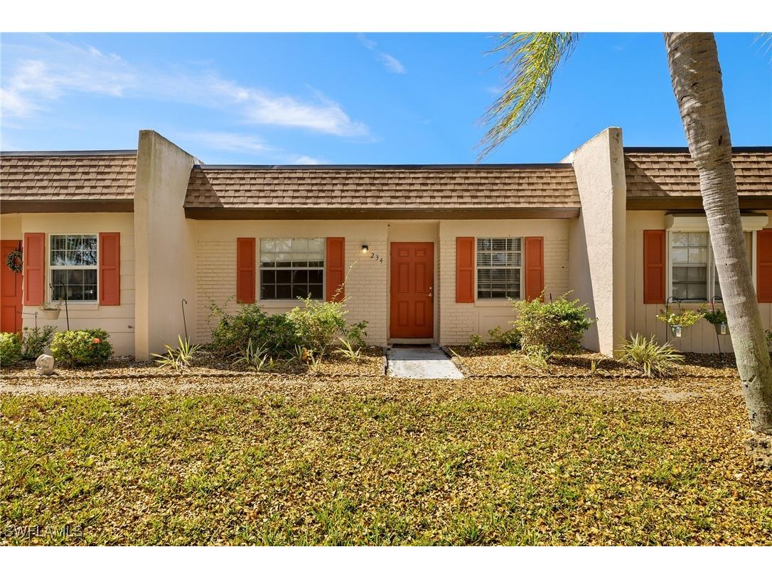 6300 S Pointe Boulevard #234 Fort Myers FL 33919 224087848 image1