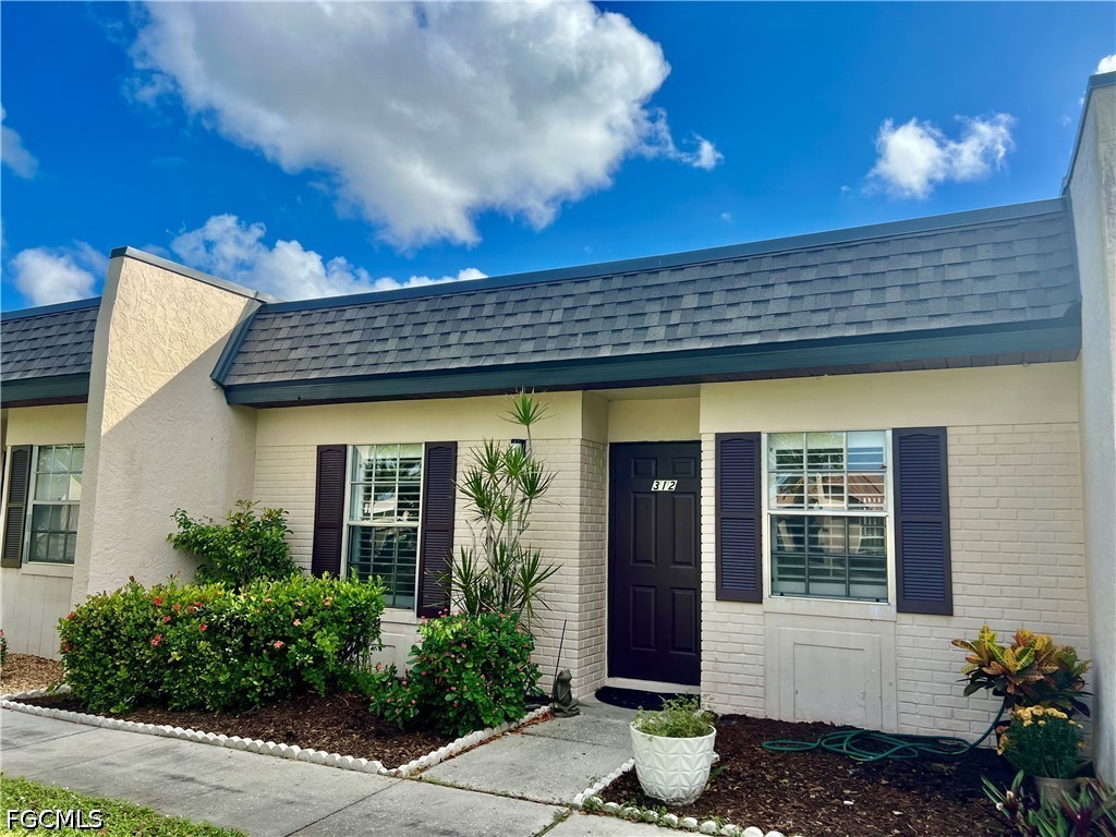 6300 S Pointe Boulevard #312 Fort Myers FL 33919 2026016502 image1