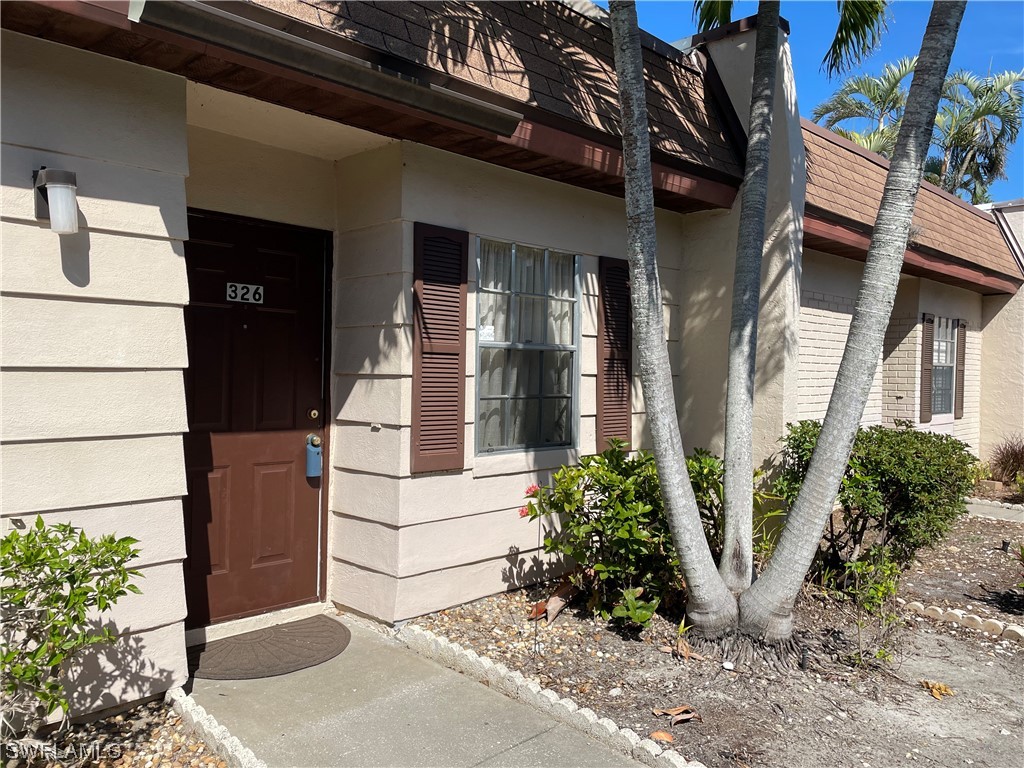 6300 S Pointe Boulevard #326 Fort Myers FL 33919 223013761 image1