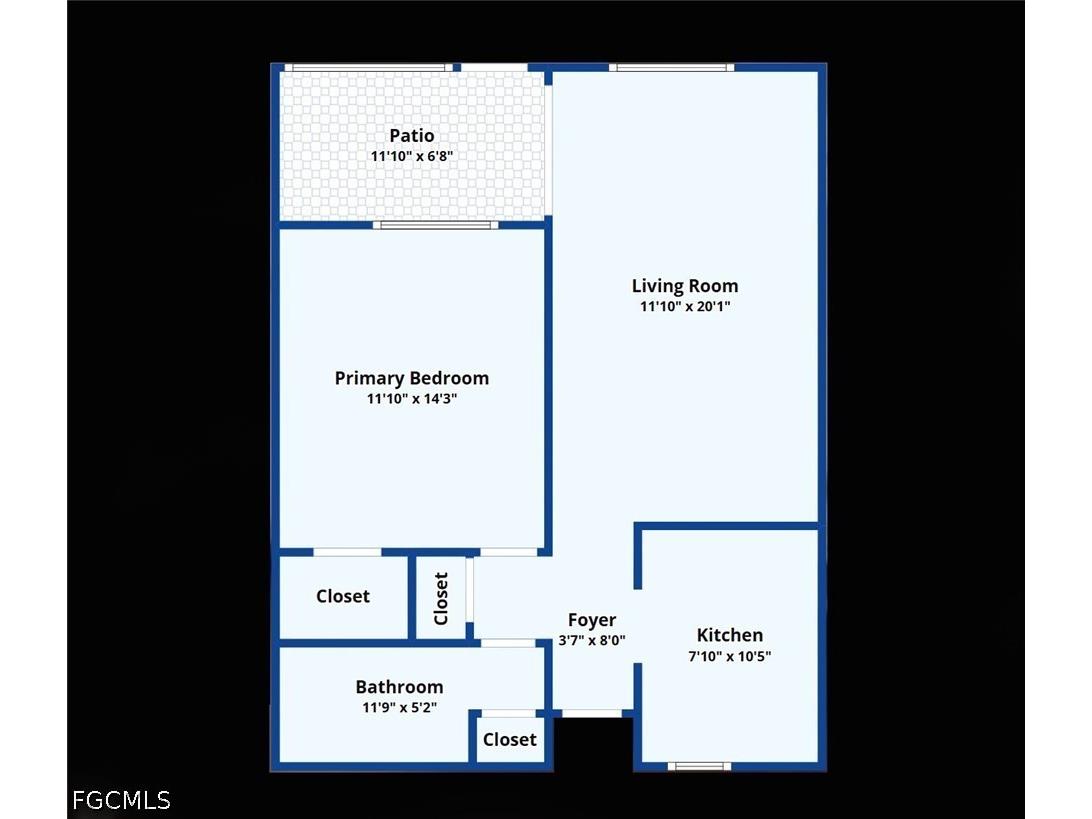 6300 S Pointe Boulevard #327 Fort Myers FL 33919 2026021258 image32