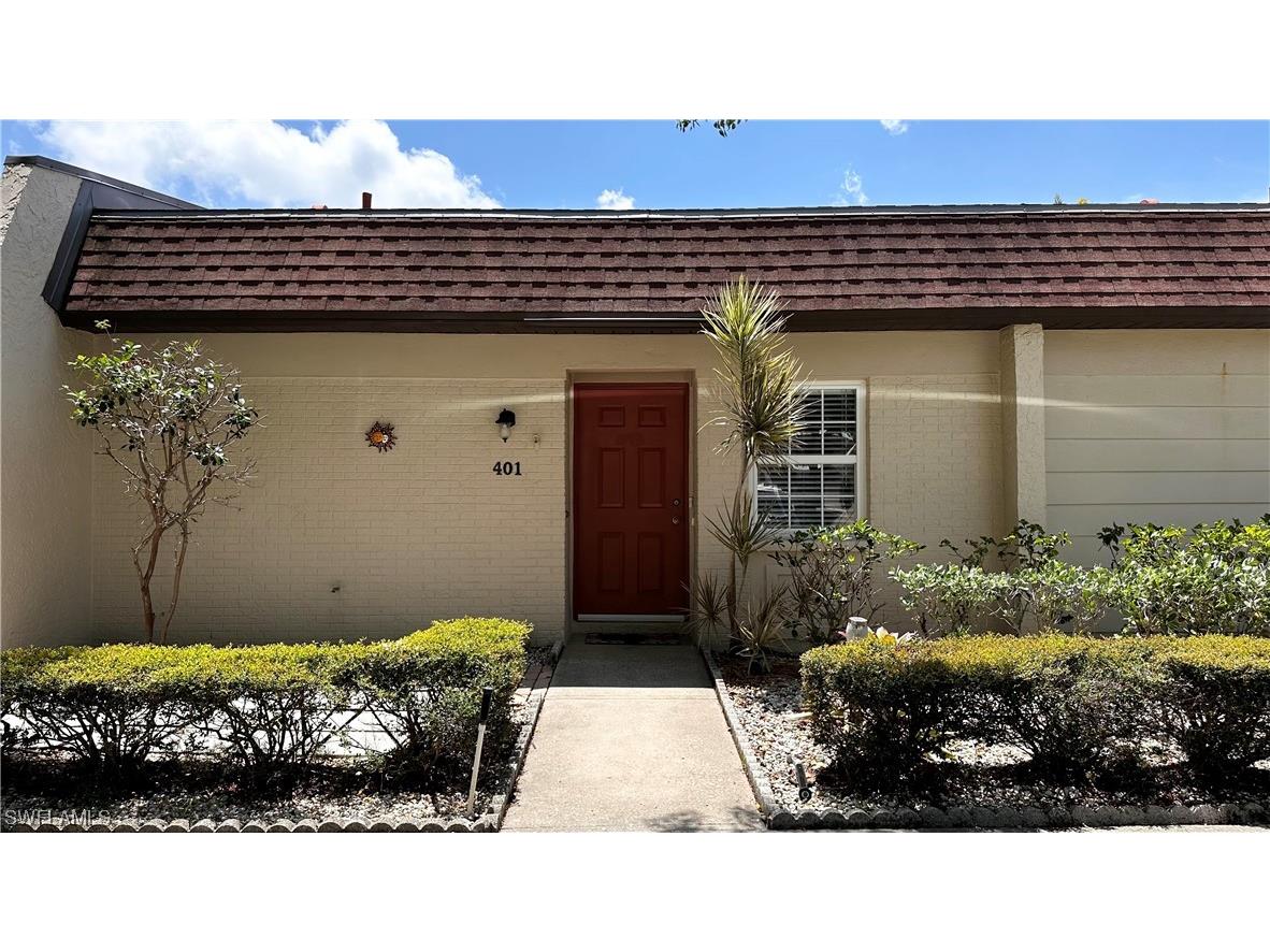 6300 S Pointe Boulevard #401 Fort Myers FL 33919 223044528 image1