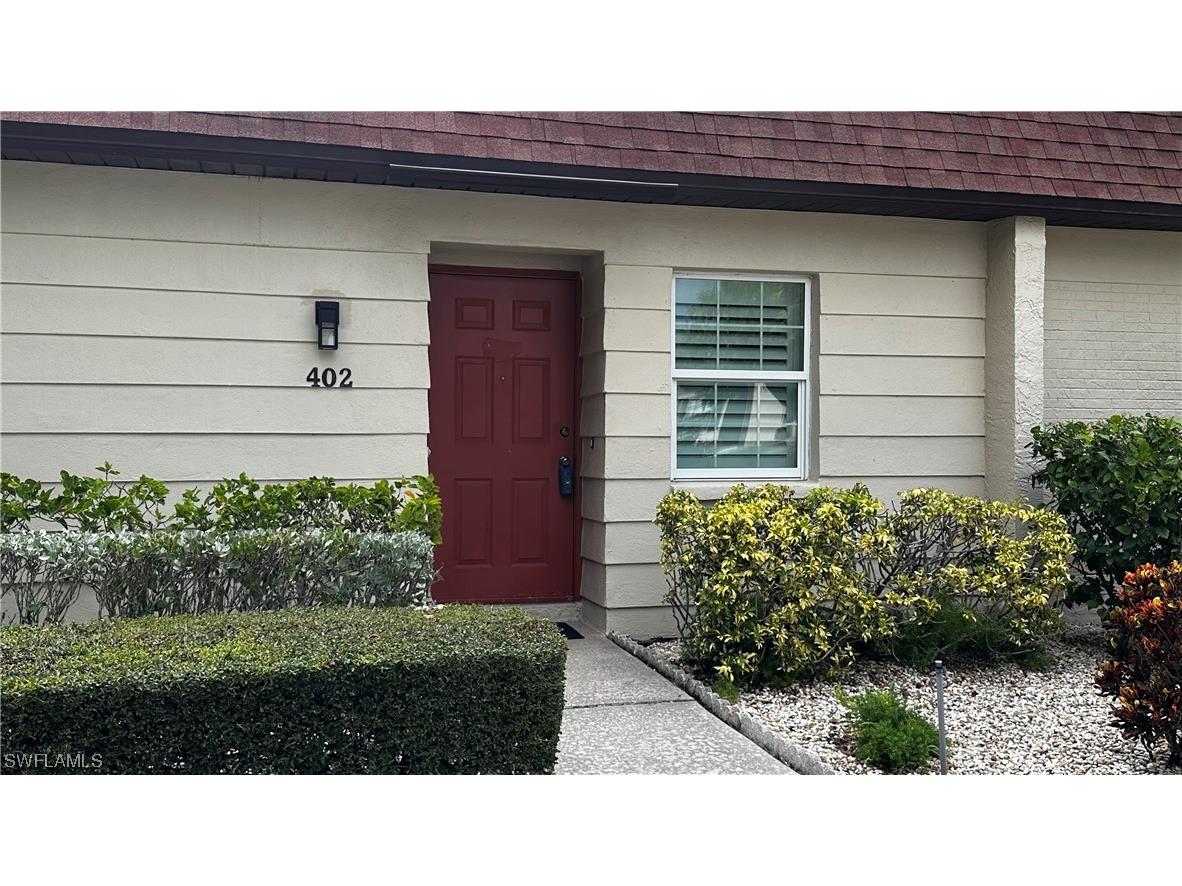 6300 S Pointe Boulevard #402 Fort Myers FL 33919 223055704 image1