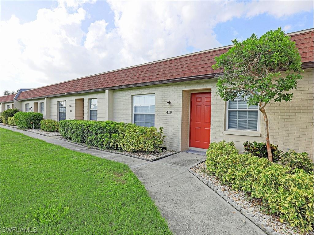 6300 S Pointe Boulevard #418 Fort Myers FL 33919 223073278 image1