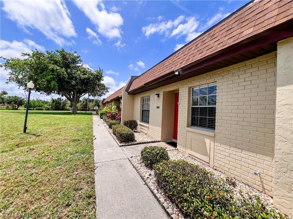 6300 S Pointe Boulevard #449 Fort Myers FL 33919 224029459 image1