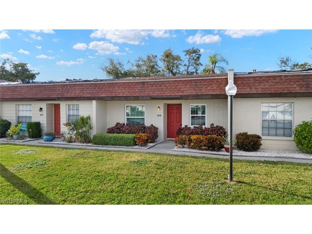 6300 S Pointe Boulevard #460 Fort Myers FL 33919 223087201 image1