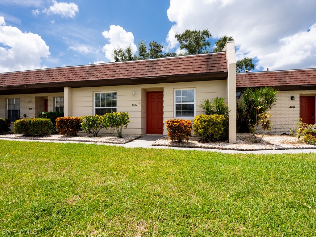 6300 S Pointe Boulevard #465 Fort Myers FL 33919 223062113 image1