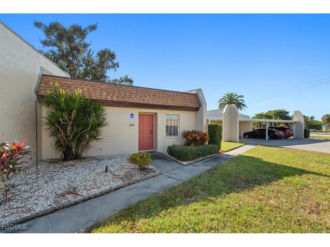 6300 S Pointe Boulevard #466 Fort Myers FL 33919 2025023800 image1