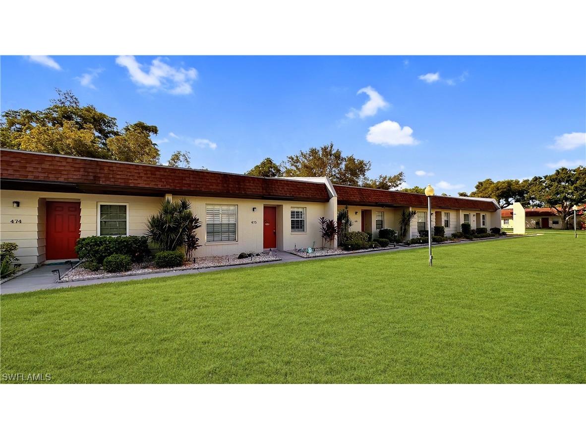 6300 S Pointe Boulevard #475 Fort Myers FL 33919 224004368 image1
