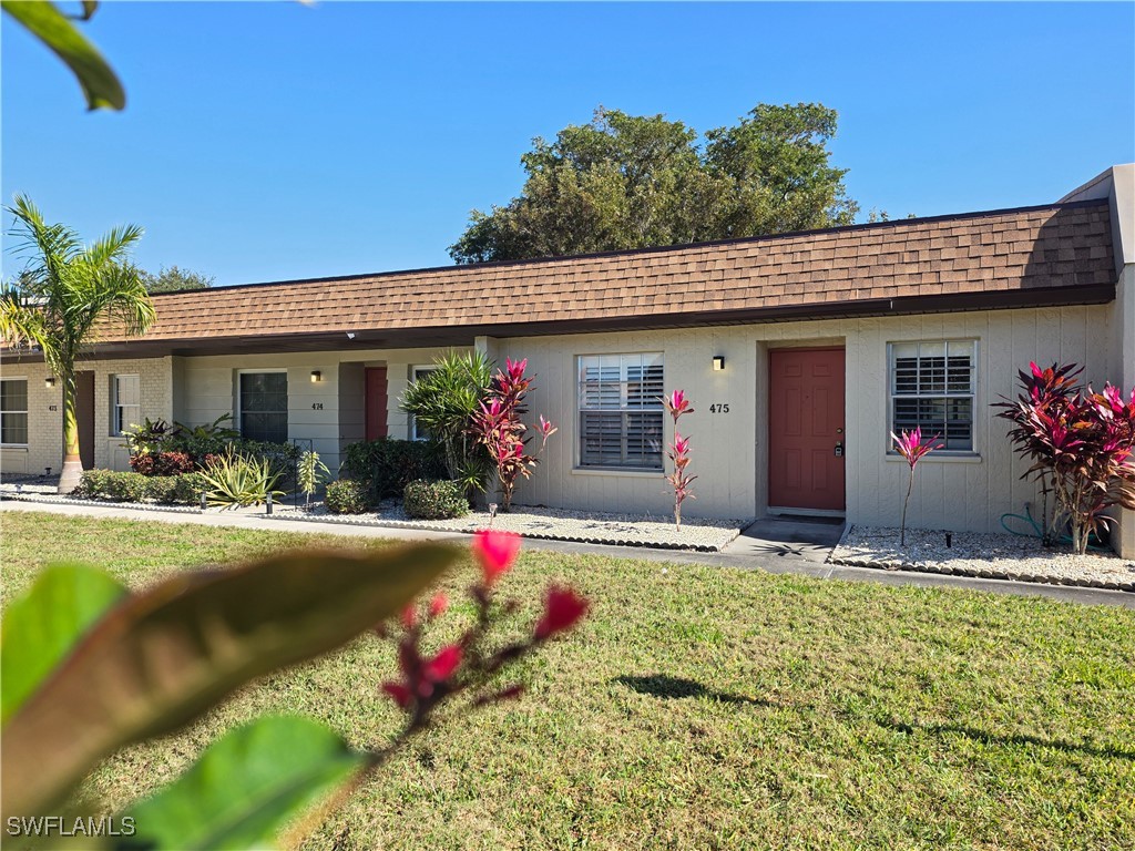 6300 S Pointe Boulevard #475 Fort Myers FL 33919 226005809 image1