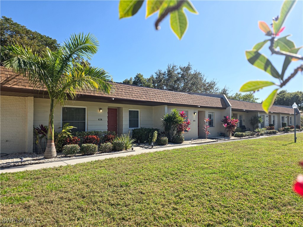 6300 S Pointe Boulevard #475 Fort Myers FL 33919 226005809 image2