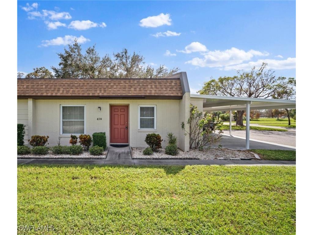 6300 S Pointe Boulevard #478 Fort Myers FL 33919 224085497 image1