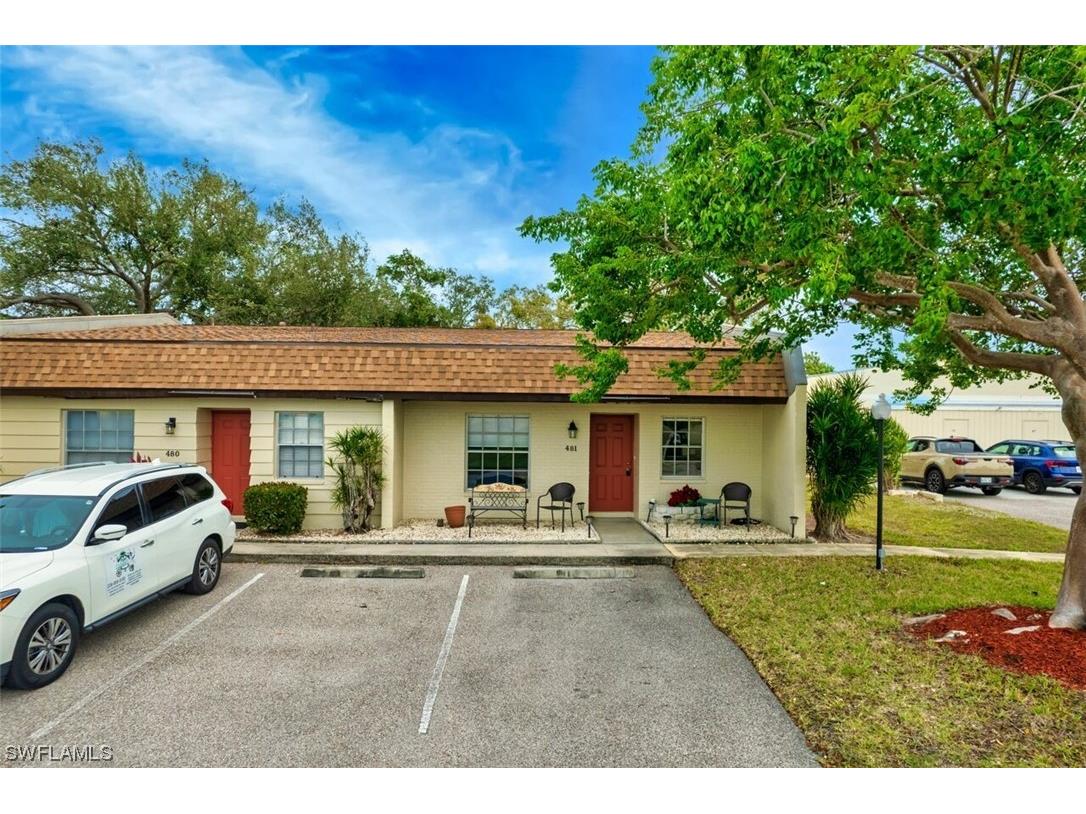 6300 S Pointe Boulevard #481 Fort Myers FL 33919 224001169 image1