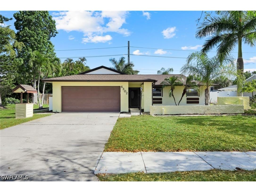 6302 Hofstra Court W Fort Myers FL 33919 226018801 image1