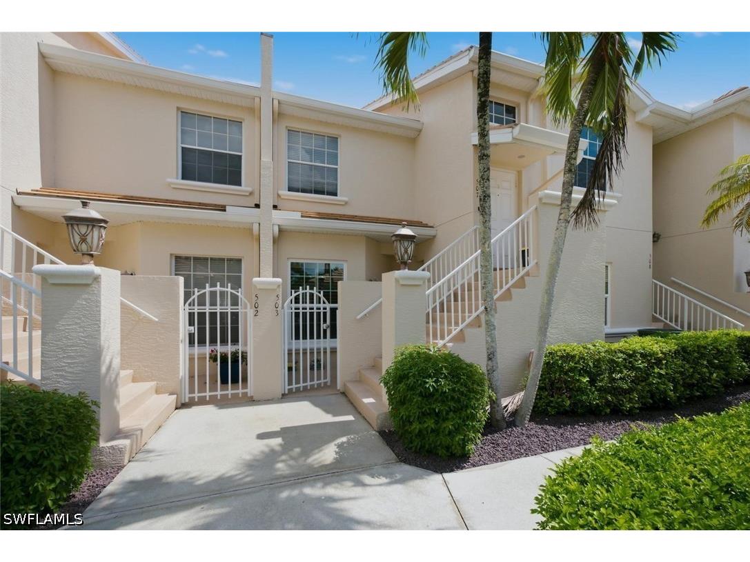 6305 Wilshire Pines Circle #503 Naples FL 34109 226024864 image1