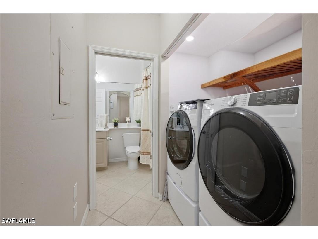 6305 Wilshire Pines Circle #503 Naples FL 34109 226024864 image26