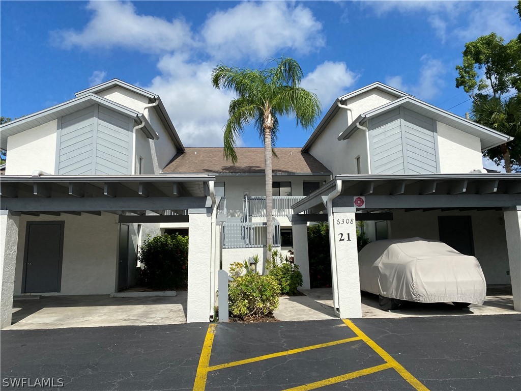 6308 Sugar Bush Lane #C Fort Myers FL 33908 224053936 image1