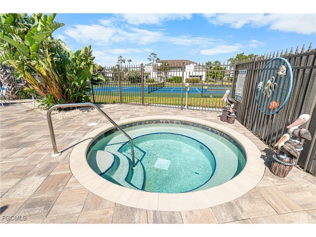 6308 Sugar Bush Lane #E Fort Myers FL 33908 2025018853 image34