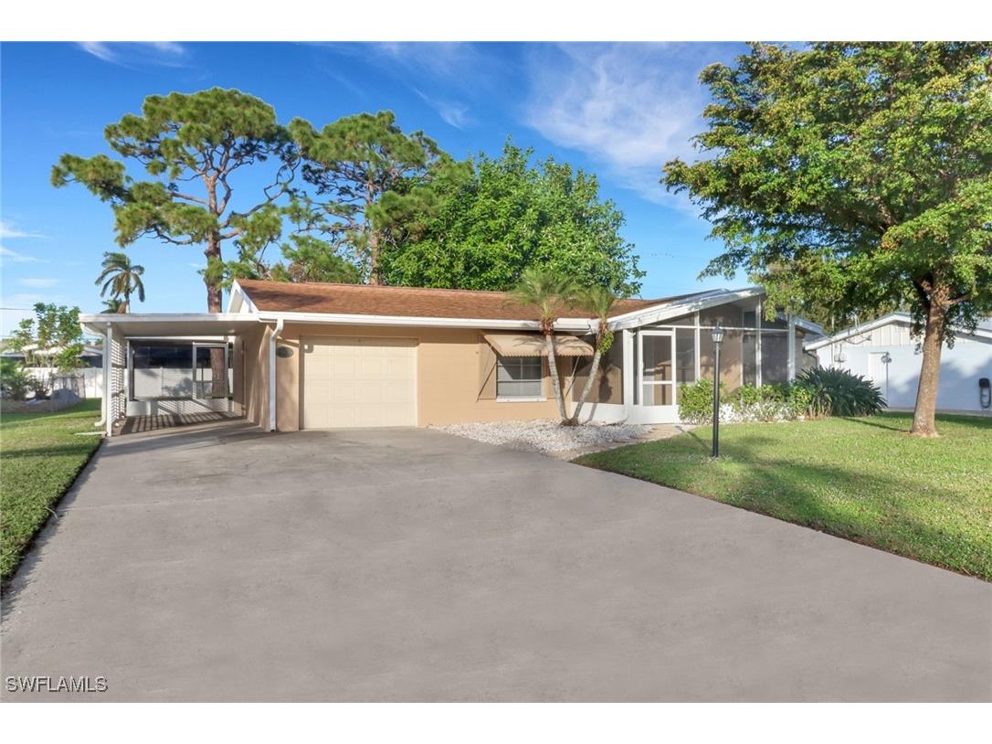 6309 Saint Andrews Circle S Fort Myers FL 33919 224095405 image1