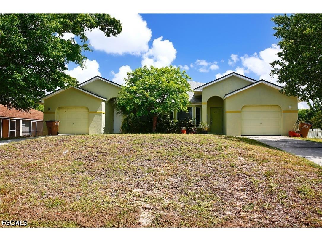 631/633 SE Van Loon Terrace Cape Coral FL 33990 2026022627 image1