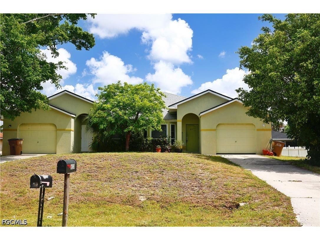 631/633 SE Van Loon Terrace Cape Coral FL 33990 2026022627 image2