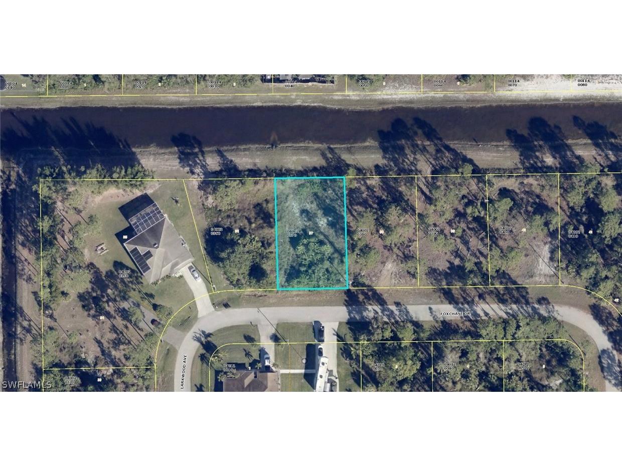 631 Foxchase Drive Lehigh Acres FL 33974 224031979 image1
