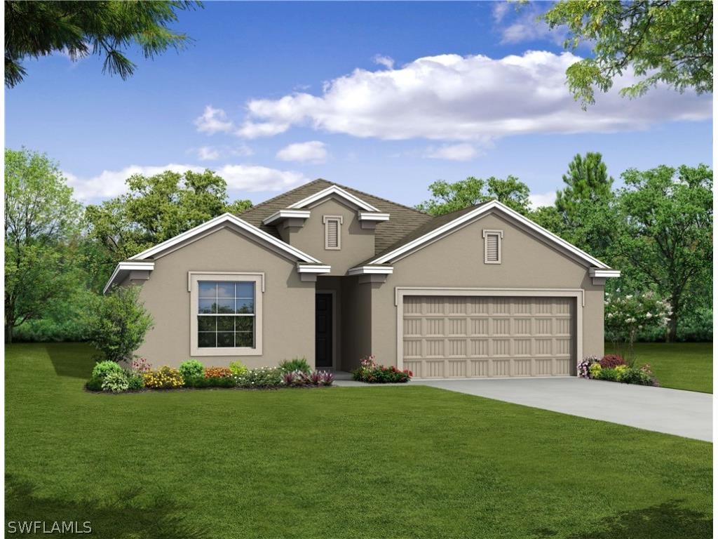 631 NE Juanita Place Cape Coral FL 33993 221028165 image1