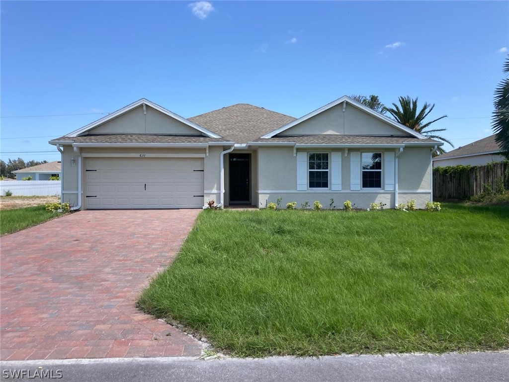 631 NW 1st Terrace Cape Coral FL 33993 224028163 image1