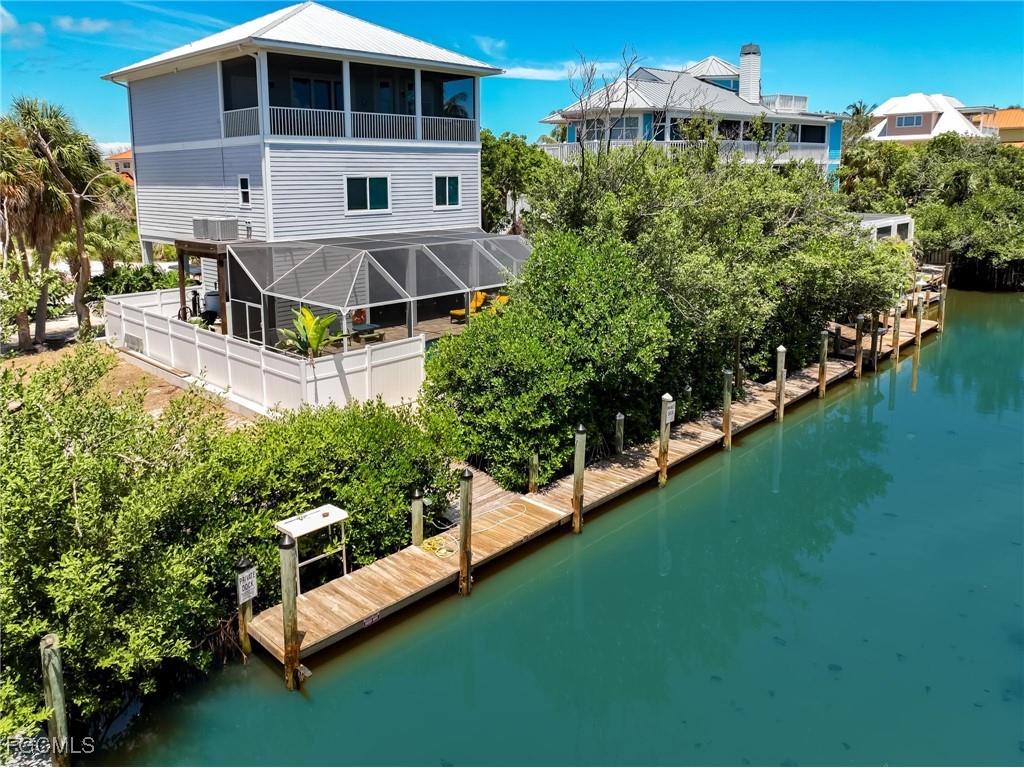 631 Rum Road Upper Captiva FL 33924 2025005189 image1