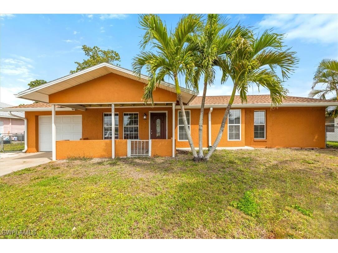 631 SE 34th Terrace Cape Coral FL 33904 225030494 image1