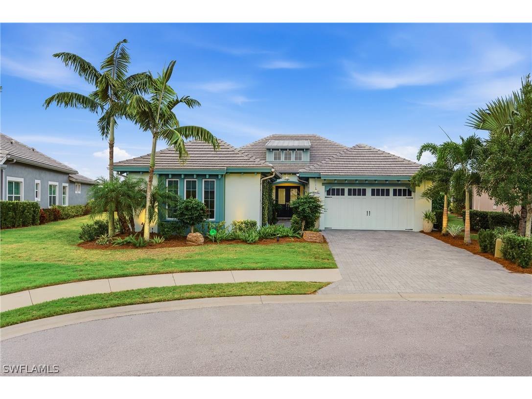 6312 Lyford Isle Drive Naples FL 34113 226005108 image1