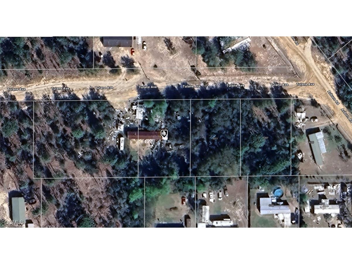 6315 Tulane Avenue Keystone Heights FL 32656 2025016813 image1