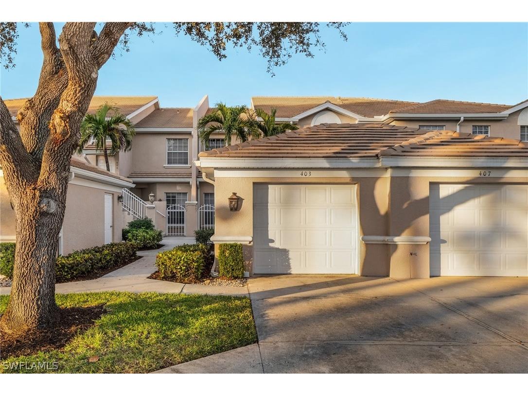 6315 Wilshire Pines Circle #4-403 Naples FL 34109 223001463 image1