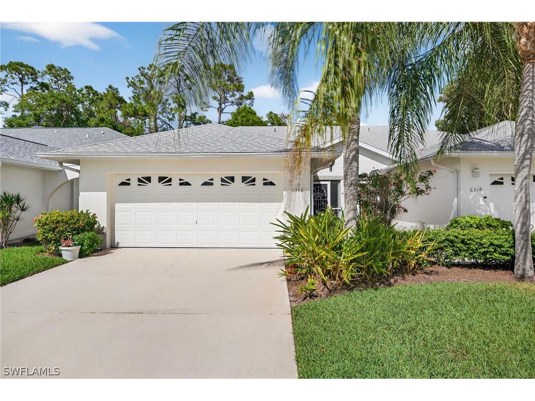 6316 Shadowood Circle Naples FL 34112 226010583 image1