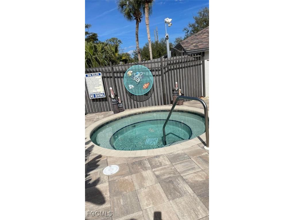 6316 Sugar Bush Lane #C Fort Myers FL 33908 2026005590 image19