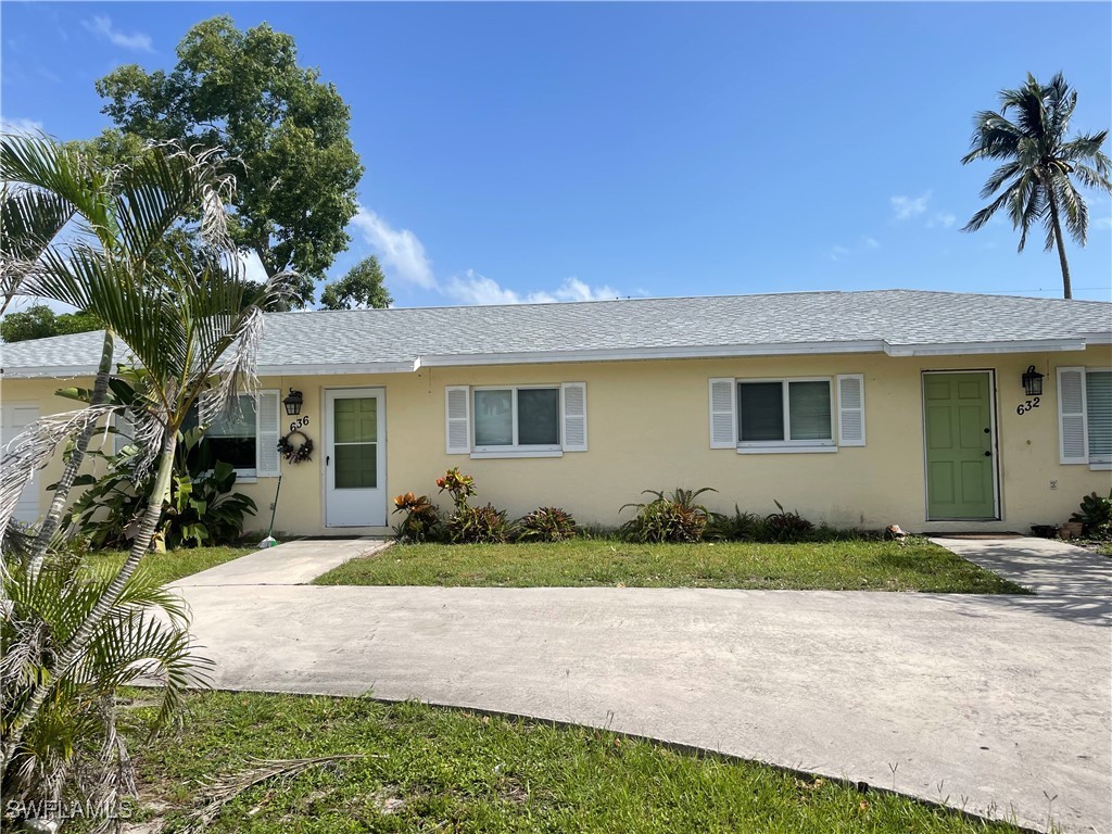 632 108th Avenue N Naples FL 34108 225065567 image1