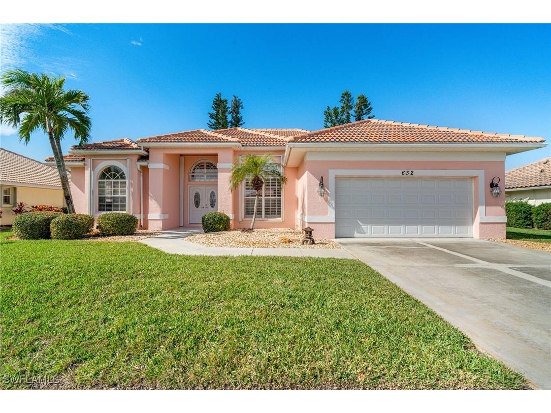 632 Balsam Apple Drive Venice FL 34293 225017300 image1