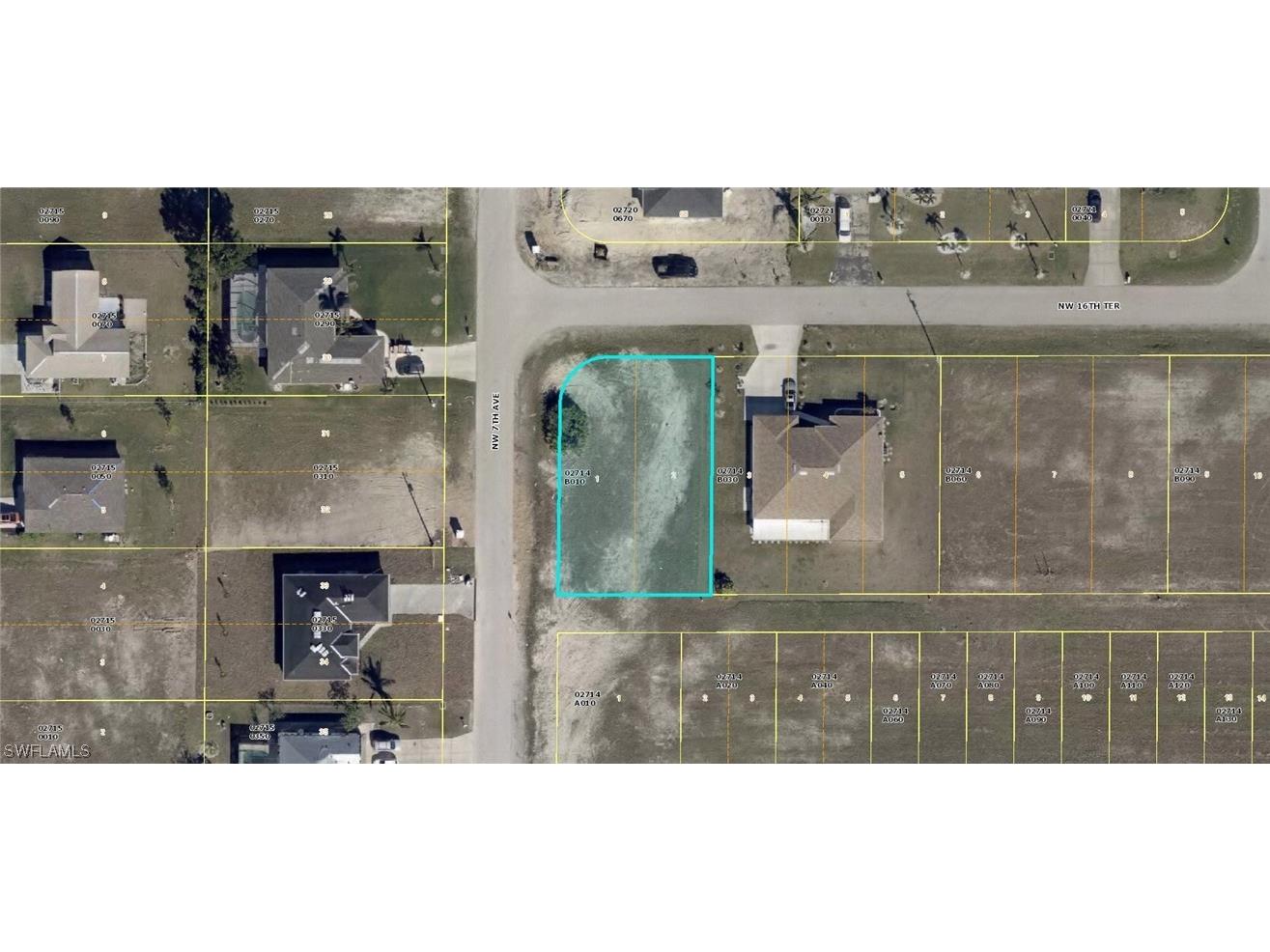 632 NW 16th Terrace Cape Coral FL 33993 223058063 image1