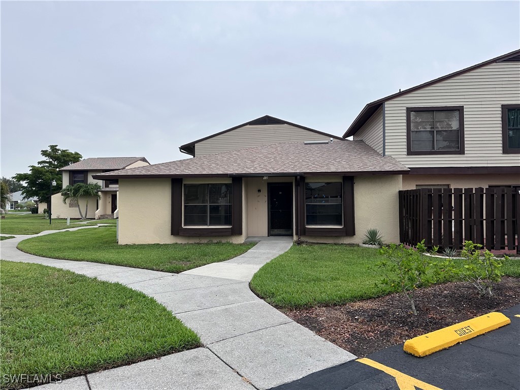 632 SE 12th Court #12 Cape Coral FL 33990 225052228 image1